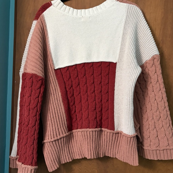 POL Brand Small Fall Sweater - Picture 2 of 8